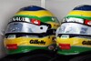 Bild zum Inhalt: Senna muss dringend Punkte holen
