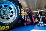 Clint Bowyer (Waltrip) 