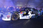 Kasey Kahne (Hendrick) und seine neue Lackierung