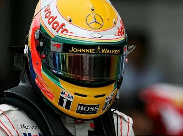 Lewis Hamilton Lewis Hamilton
