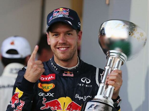 Sebastian Vettel Sebastian Vettel