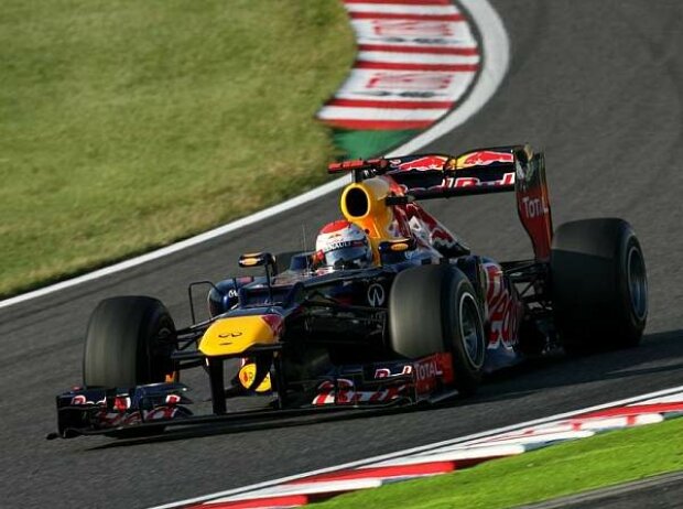 Sebastian Vettel Sebastian Vettel