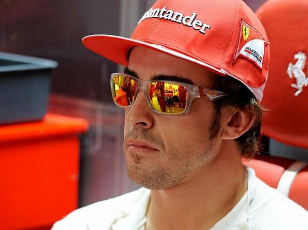 Fernando Alonso Fernando Alonso