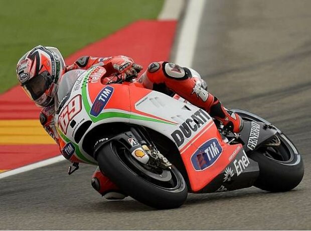 Nicky Hayden Nicky Hayden