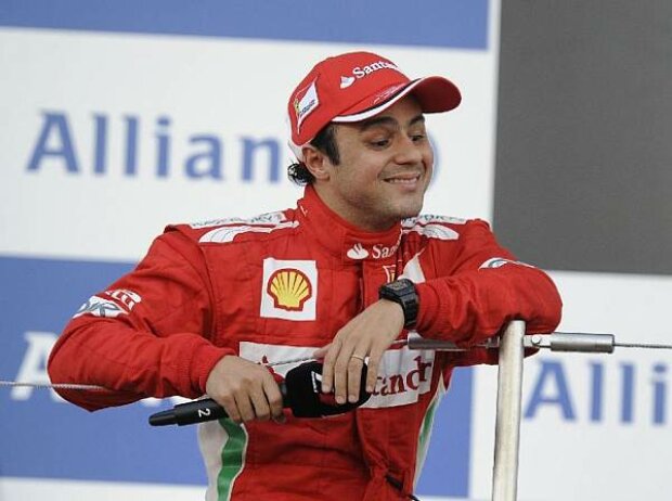 Felipe Massa Felipe Massa