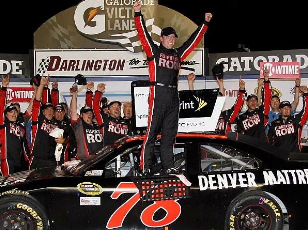 Regan Smith