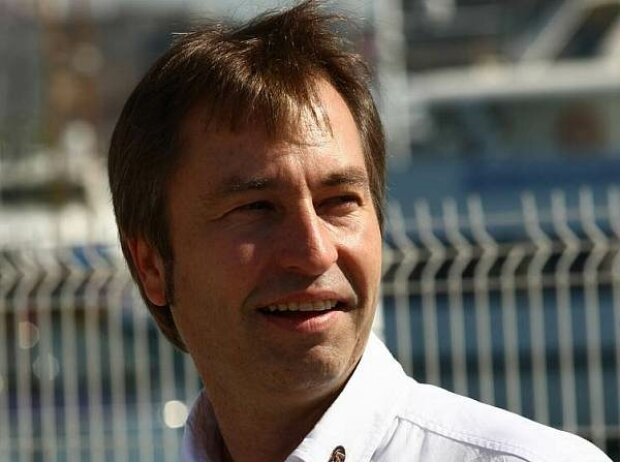 Heinz-Harald Frentzen