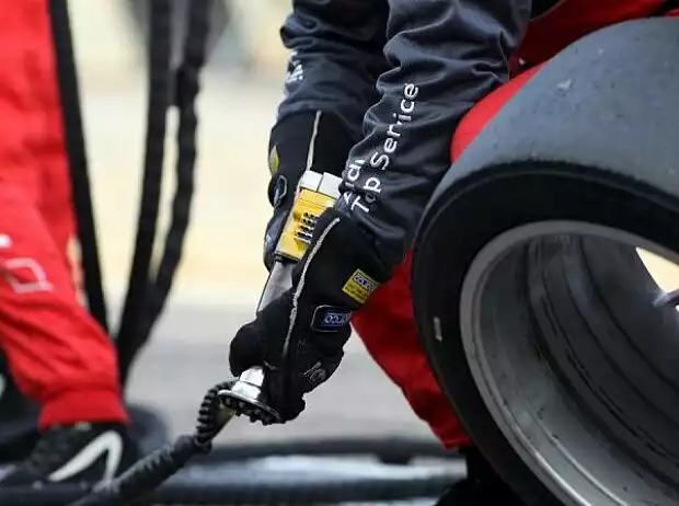 Hankook-Reifen Titel-Bild zur News: Hankook-Reifen