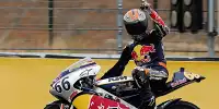 Bild zum Inhalt: Alt steigt in die Moto3 auf