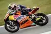 Bild zum Inhalt: Cortese am Freitag Schnellster in Motegi