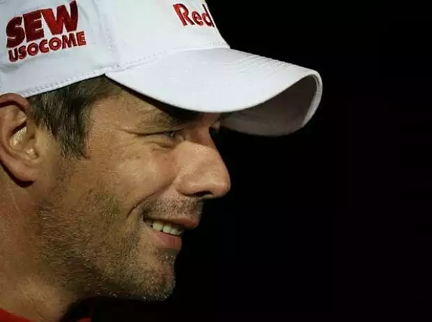 Sebastien Loeb Titel-Bild zur News: Sebastien Loeb