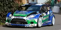 Bild zum Inhalt: Ford: Alles auf Sieg in Italien