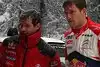 Bild zum Inhalt: Ogier: "Loeb hat mich inspiriert"