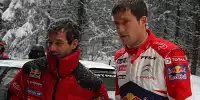 Bild zum Inhalt: Ogier: "Loeb hat mich inspiriert"