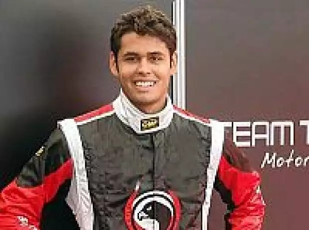 Luis Michael Doerrbecker Titel-Bild zur News: Luis Michael Doerrbecker