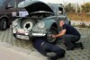 Rallye Peking Shanghai - Teil 2