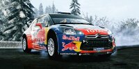 Bild zum Inhalt: WRC 3 im Handel erhältlich, Launch-Trailer, viele DLCs geplant