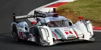 Andre Lotterer, Benoit Treluyer, Marcel Fässler