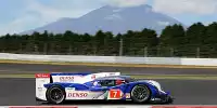 Nicolas Lapierre, Kazuki Nakajima, Alexander Wurz