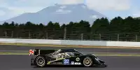 Vitantonio Liuzzi, James Rossiter