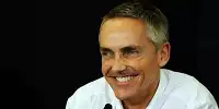 Martin Whitmarsh (Teamchef, McLaren)