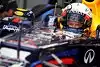 Bild zum Inhalt: Red Bull nicht sorgenfrei: Verbesserungsbedarf vorhanden