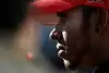 Bild zum Inhalt: Hamilton auf Fehlersuche: "Etwas stimmt nicht ..."