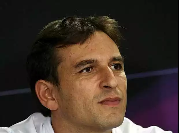 Pierre Waché Titel-Bild zur News: Pierre Waché
