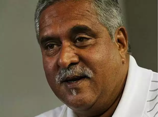Vijay Mallya Titel-Bild zur News: Vijay Mallya