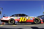 Greg Biffle (Roush) 