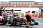 Paul di Resta (Force India) 