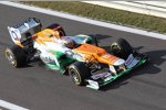Paul di Resta (Force India) 