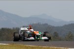 Paul di Resta (Force India) 