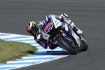 Jorge Lorenzo (Yamaha)