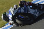 Ben Spies (Yamaha)
