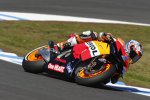 Casey Stoner (Honda)