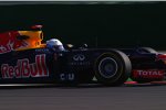 Sebastian Vettel (Red Bull) 