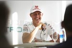 Michael Schumacher (Mercedes)