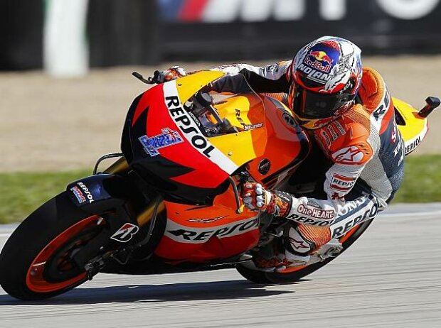 Casey Stoner