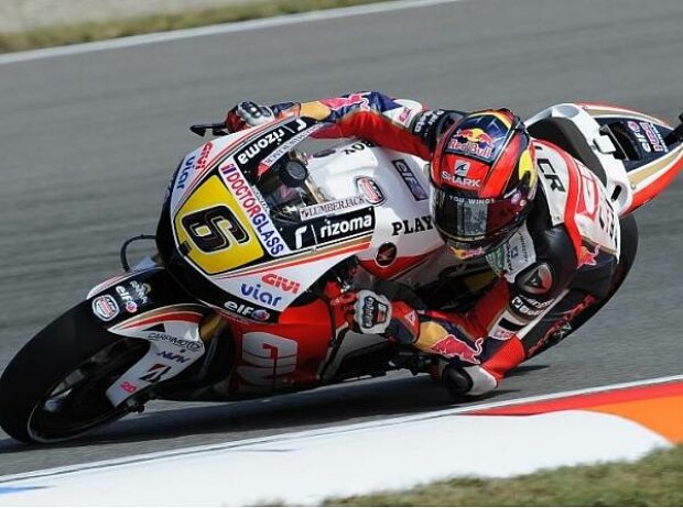 Stefan Bradl Stefan Bradl