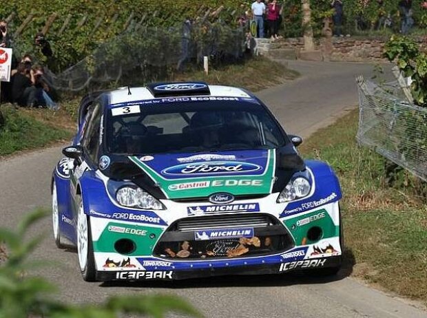 Jari-Matti Latvala Jari-Matti Latvala