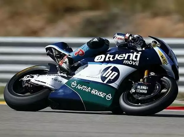 Pol Espargaro Titel-Bild zur News: Pol Espargaro