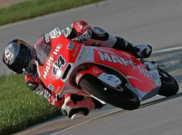 Jonas Folger Titel-Bild zur News: Jonas Folger