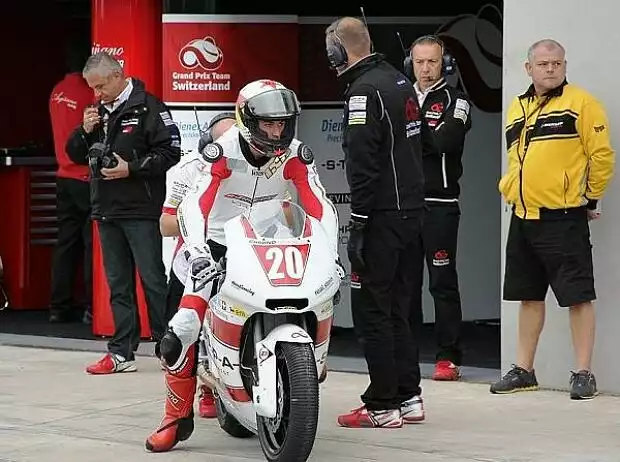 Jesko Raffin Titel-Bild zur News: Jesko Raffin