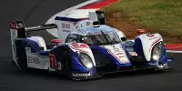 Nicolas Lapierre, Kazuki Nakajima, Alexander Wurz