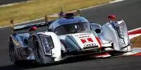 Andre Lotterer, Benoit Treluyer, Marcel Fässler