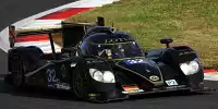Vitantonio Liuzzi, James Rossiter