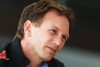 RRA-Diskussion: Horner kritisiert hohe Fahrergehälter