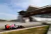 Bild zum Inhalt: Toro Rosso: Hoffnungen währten nur kurz