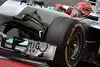Bild zum Inhalt: Schumacher: "Nicht das, was wir von uns erwarten"